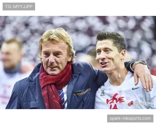 莱万多夫斯基传出加盟迈阿密国际，或为美职联开启新纪元