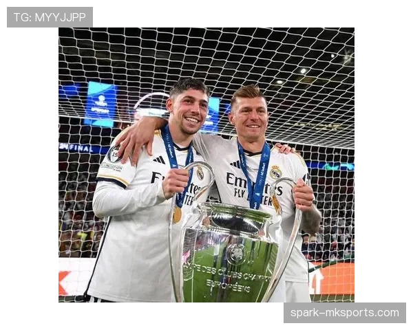 楚阿梅尼携巴尔韦德新赛季中场搭档，助力皇马提升竞争力