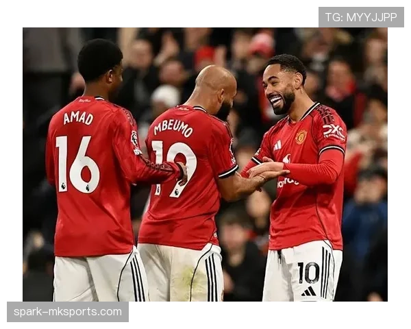 拉什福德领衔曼联进攻体系焕然一新，球队竞争力稳步攀升