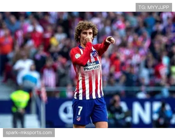 格列兹曼强势回归，巅峰表现闪耀赛场