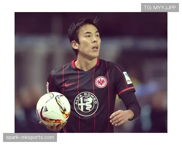 日本球员闪耀K联赛，精彩表现引爆球迷热议