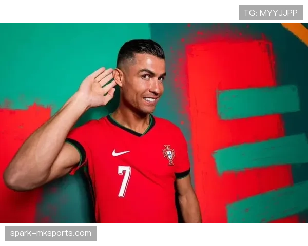 欧洲杯葡萄牙C罗