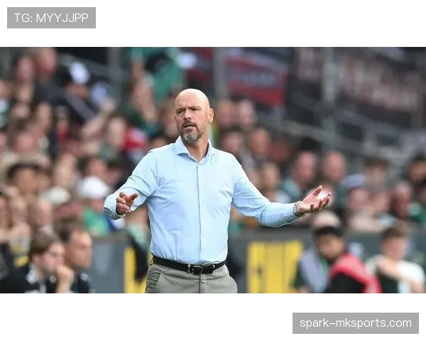 滕哈赫进攻效率