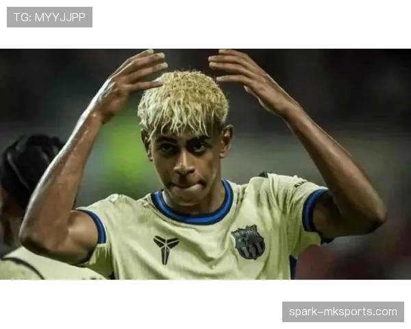 效力于阵容偏弱的巴萨 亚马尔的表现含金量是否被过度放大? 效力于阵容偏弱的巴萨 亚马尔的表现含金量是否被过度放大?