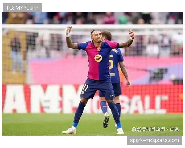 巴萨防线屡遭打穿,全队高位压迫体系失灵引防守危机