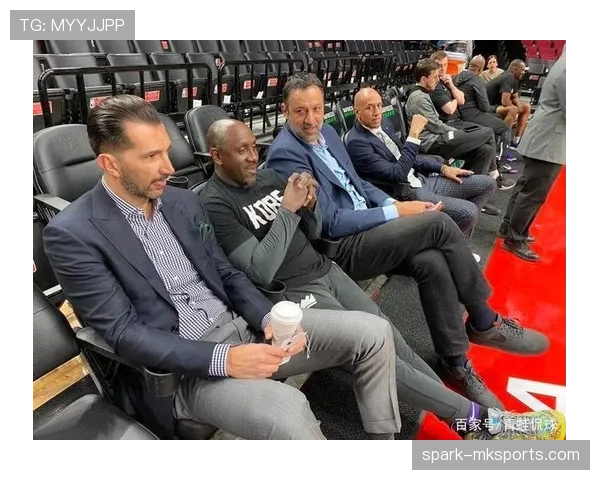 斯托贾科维奇无球跑动提升三分效率拉开阵容空间